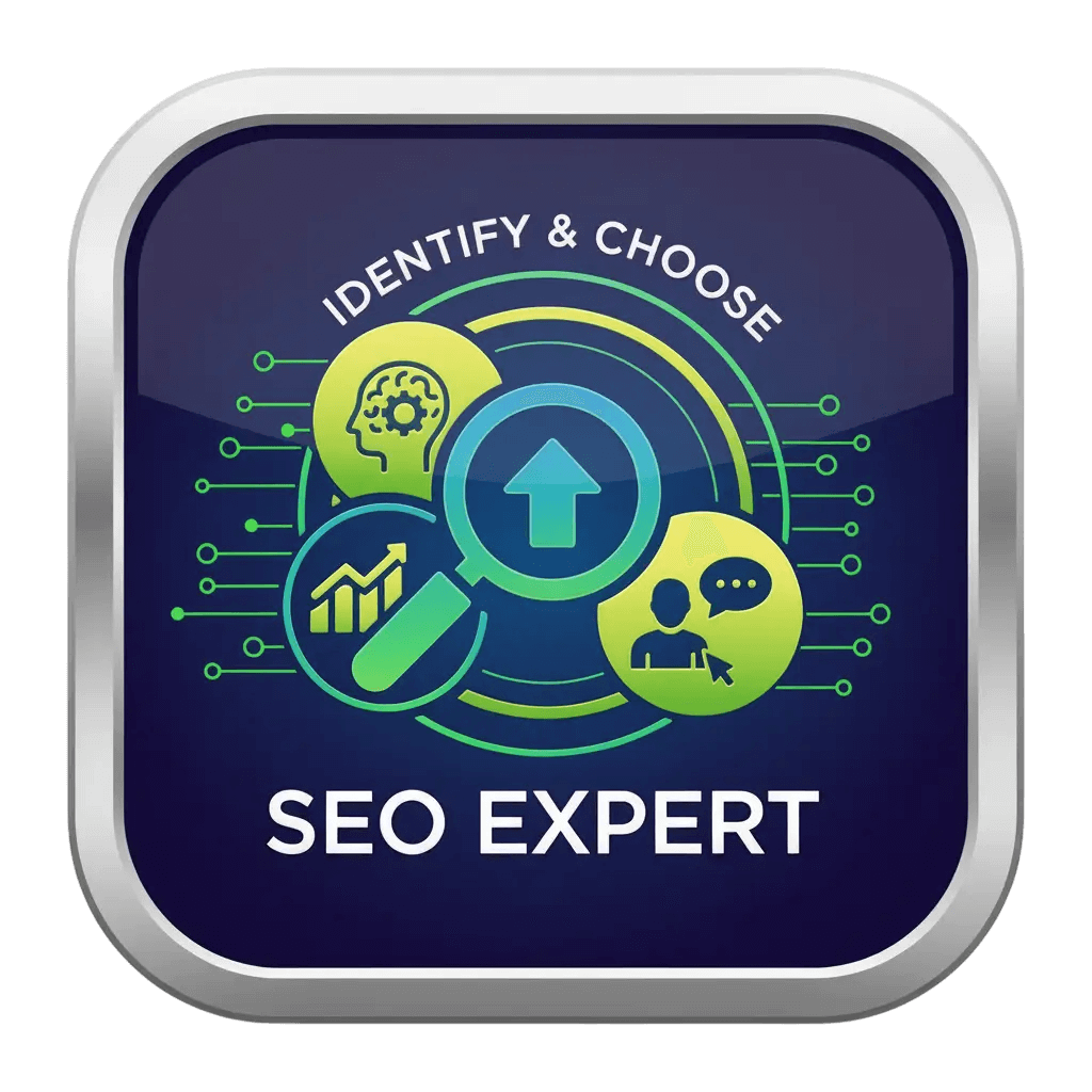 How to Identify and Choose the Best SEO Expert in Pakistan