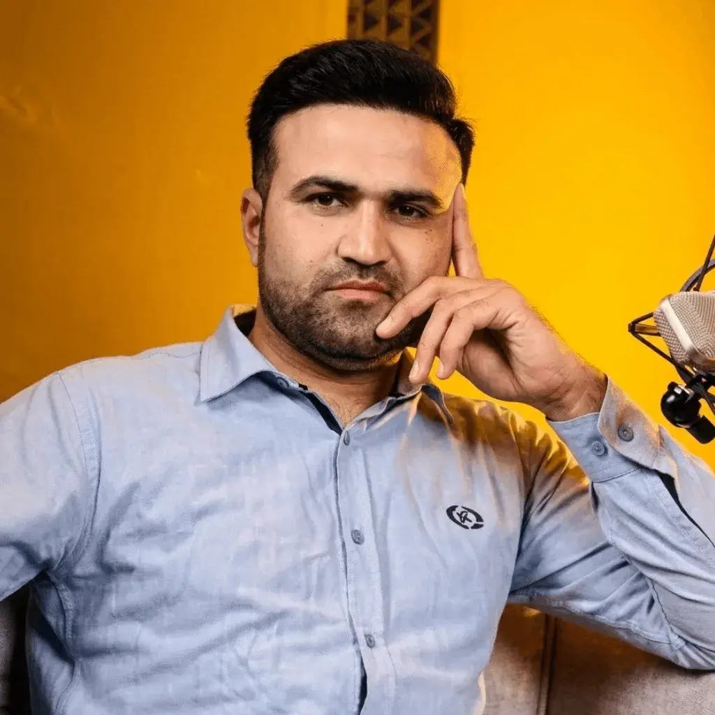 2. Tanveer Nandla