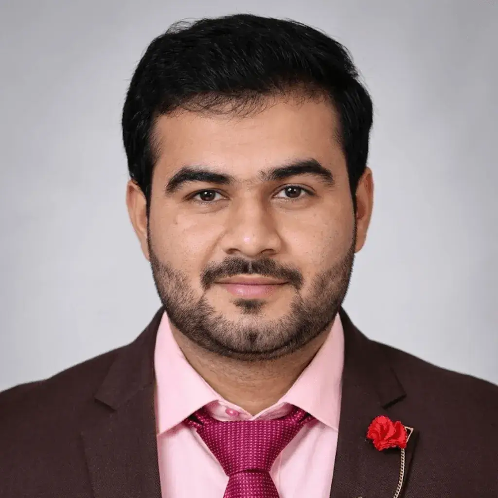 5. Ammar Ashfaq