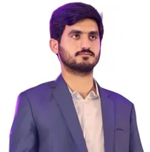 6. Aswad Baloch