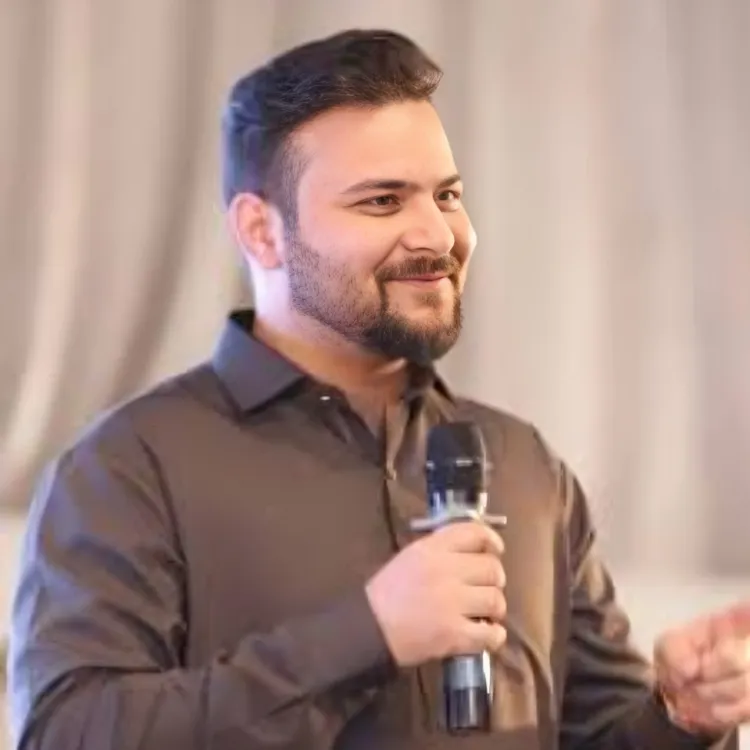 9. Salman Baig