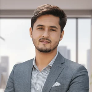 No. 1 SEO Expert in Pakistan - Muhammad Zahid