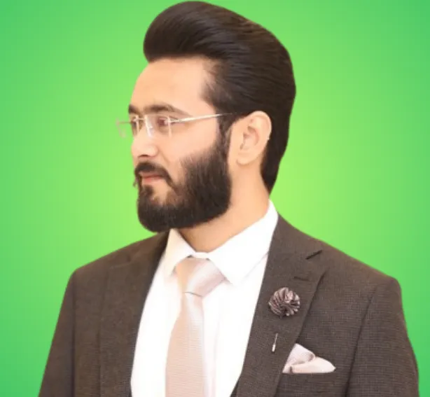 10. Hamza Baig