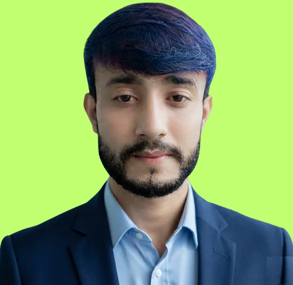10. Hamza Shafiq