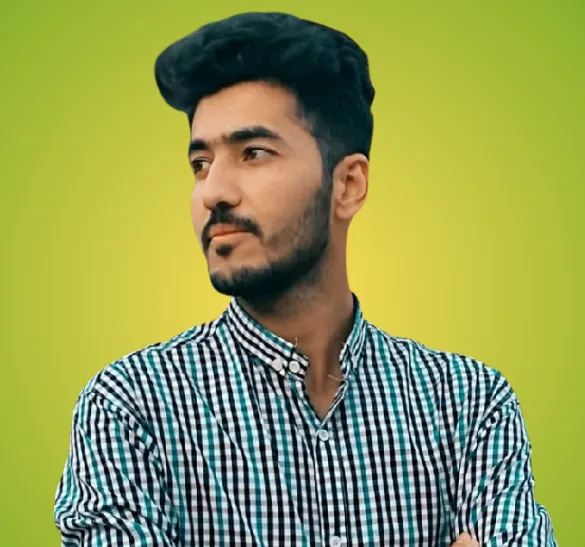 10. Jan Sher Khan
