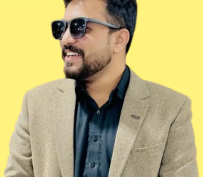 10. Usama Bajwa