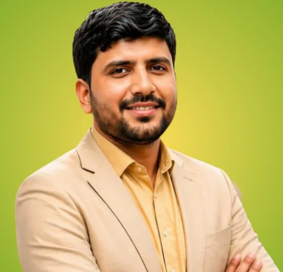2. Bakhtawar Hussain