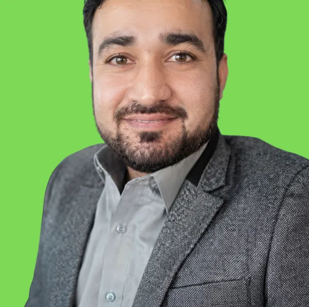 3. Muhammad Fayyaz