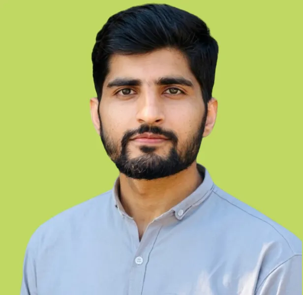3. Muhammad Sohaib
