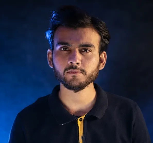 3. Rafay Waqar