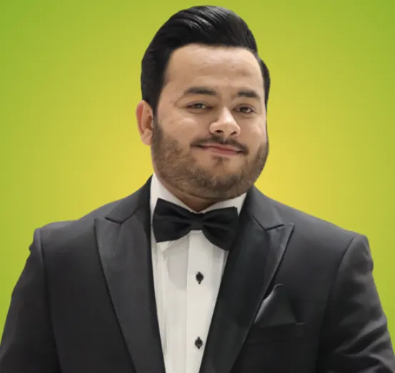 4. Afrasiab Ahmad