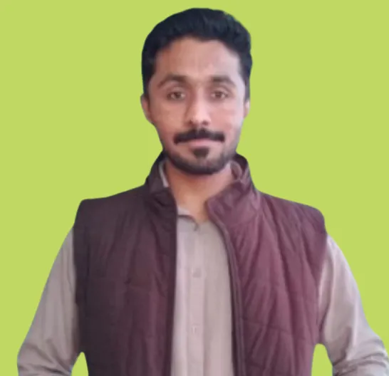 4. Muhammad Bilal