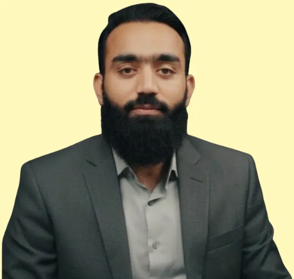 4. Muhammad Hamza