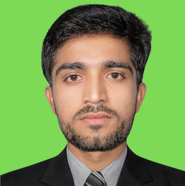 4. Shakeel Ahmad