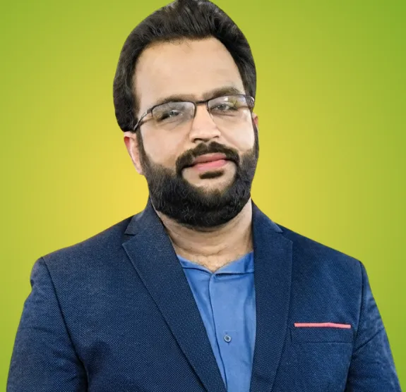 5. Ans Naeem