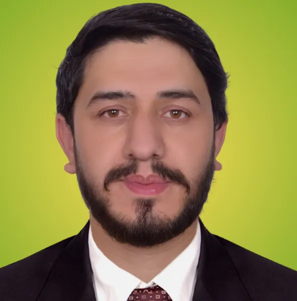 5. Muhammad Adil