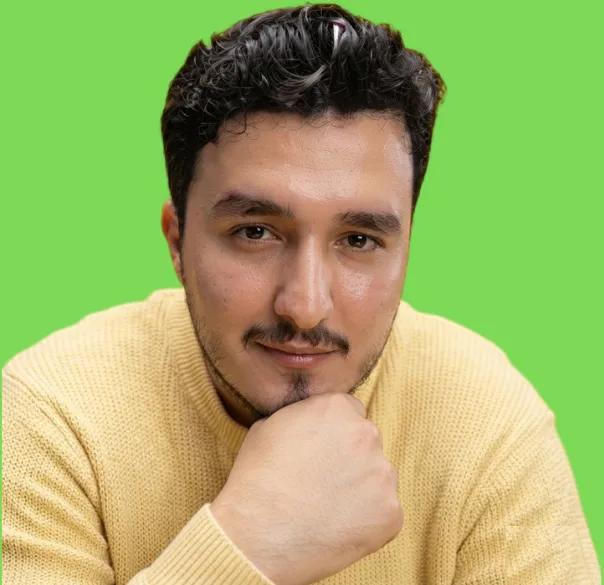5. Muhammad Ikram
