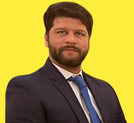 6. Arslan Rauf