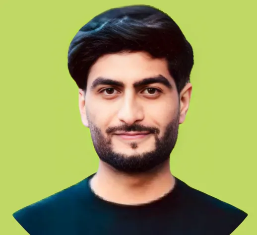 6. Saqib Sarfraz
