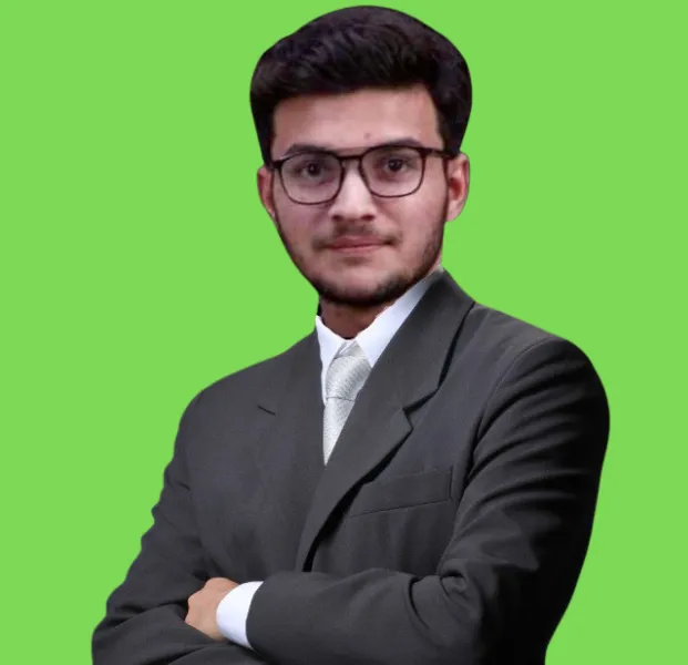 7. Faisal Hayat