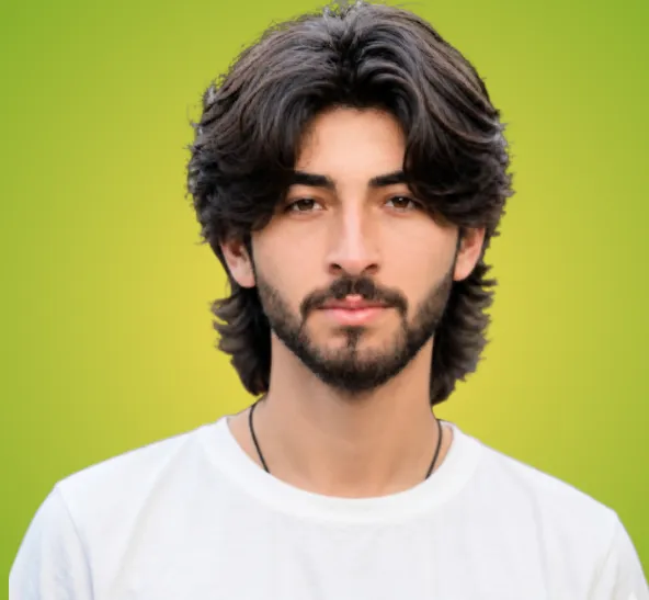 7. Mustajab Maryami