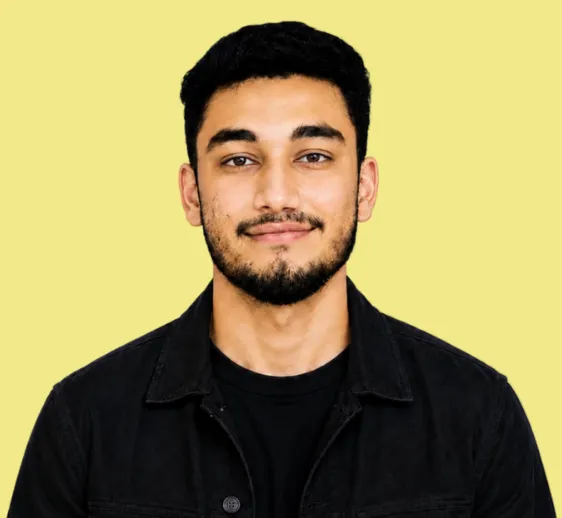 8. Fahad Manzoor