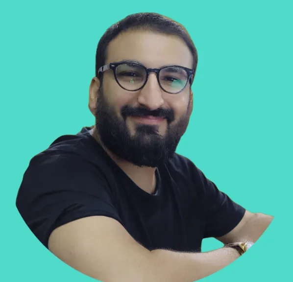 8. Jawad Shah