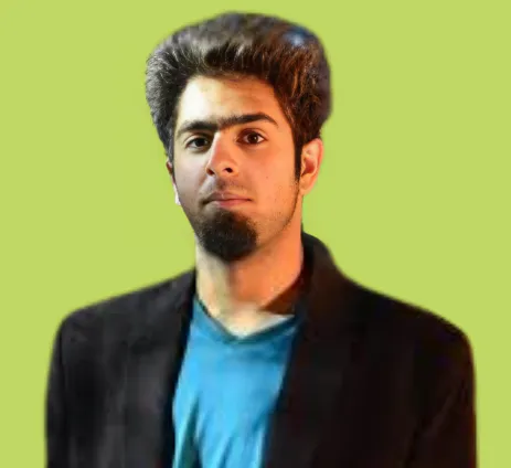 8. Wijdan Shahid