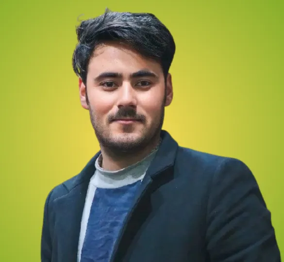 9. Asghar Ali