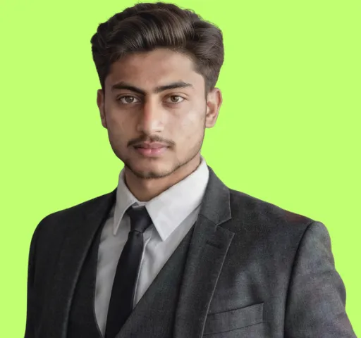9. Haris Mirza