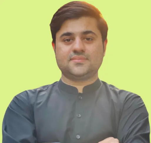 9. Shoaib Arif