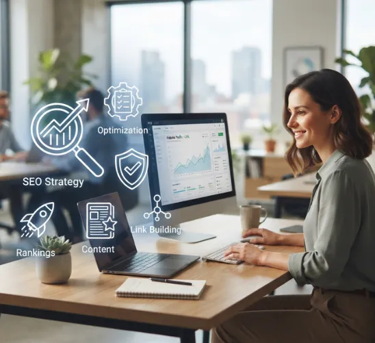Best SEO Experts in Rawalpindi