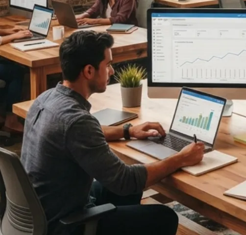 SEO Experts in Islamabad