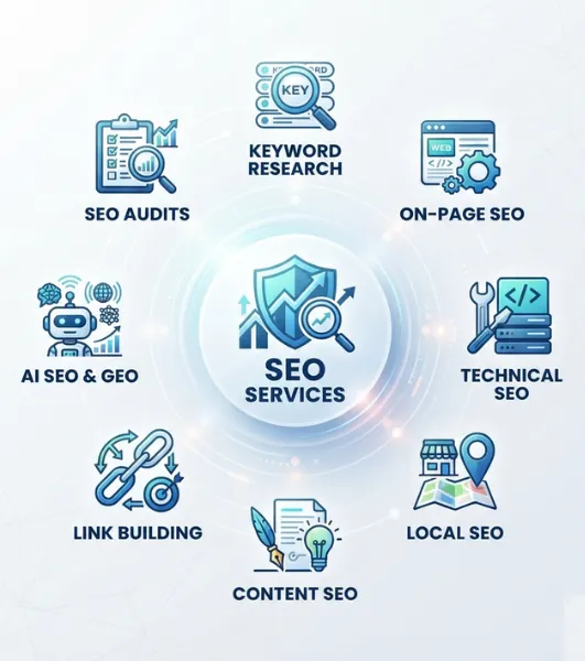SEO Services Offered by Experts in Gilgit-Baltistan