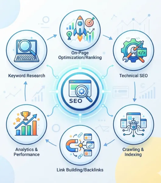 Tips to Choose the Right SEO Expert